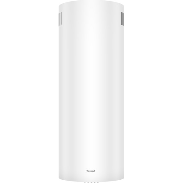 Кухонная вытяжка Weissgauff Tubus 900 PB WH