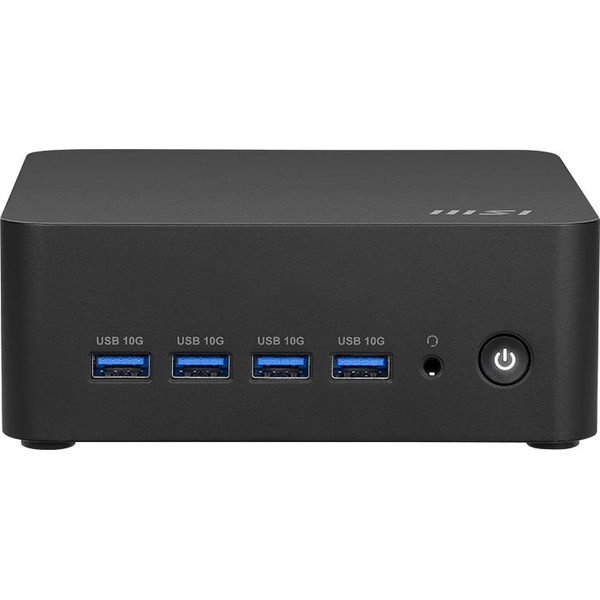 Неттоп MSI Cubi Z AI 8M-028BRU