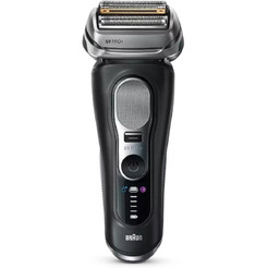 Электробритва Braun Series 9 PRO+ 9600s Black