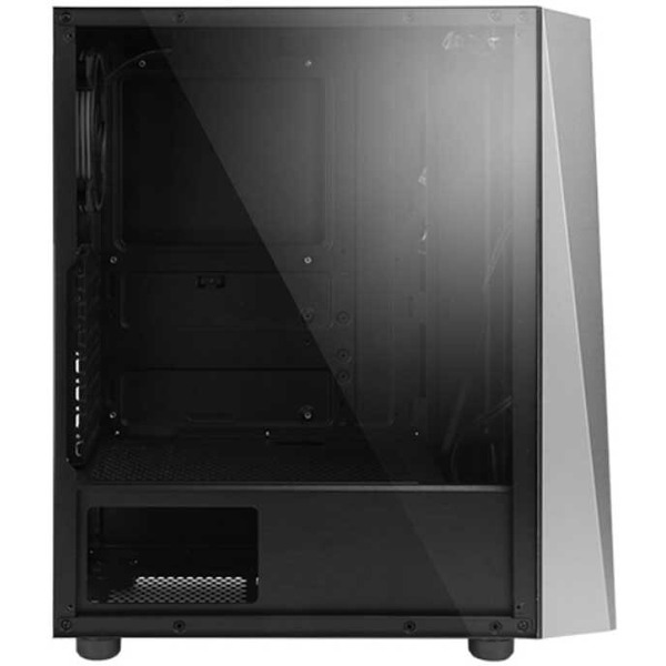Корпус Zalman S4 Plus