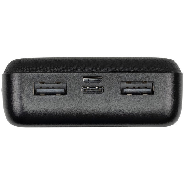 Внешний аккумулятор RIVACASE VA2190 (20000mAh)