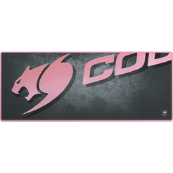 Коврик для мыши Cougar Arena X Pink