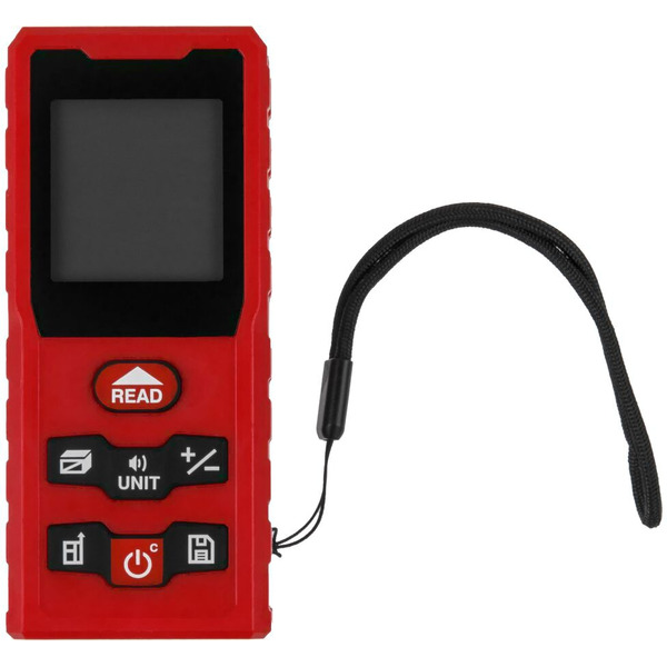 Лазерный дальномер Wortex LR 6002 2323206