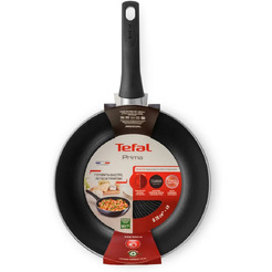 Сковорода ВОК Tefal Prima 04226628
