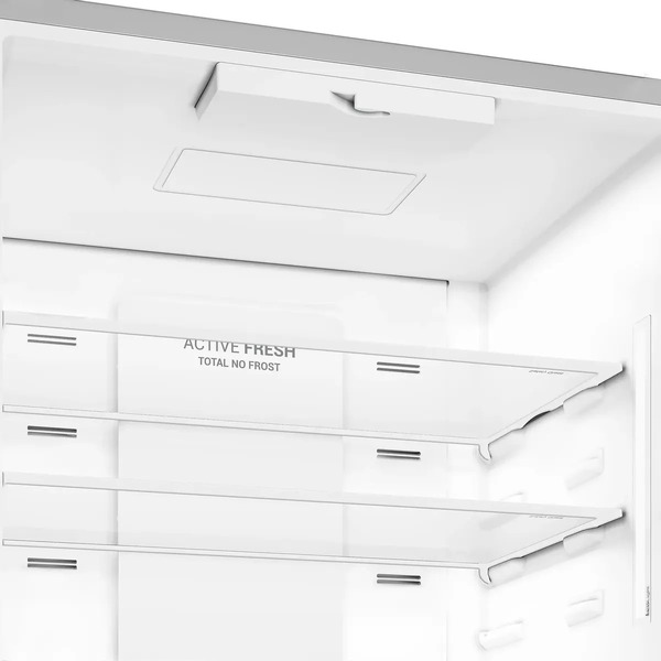 Холодильник-морозильник Hotpoint HFP4 480I X