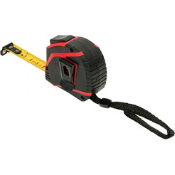Рулетка EKF Expert РС-10 Autostop Магнит rs-10-3-16-quad (16ммx3м)