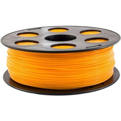 Пластик PLA для 3D печати Bestfilament 1.75 мм 1000 г (оранжевый)