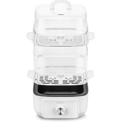 Пароварка Kitfort KT-6484