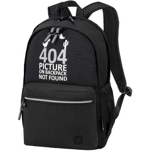 Рюкзак BRAUBERG Not found 272571