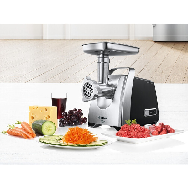 Мясорубка Bosch ProPower MFW68660