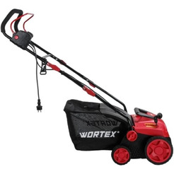 Скарификатор-аэратор WORTEX AE 3616-1 S(1334456)