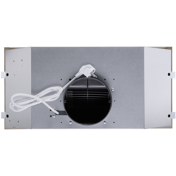 Вытяжка MAUNFELD Trapeze 602IG (бежевый)