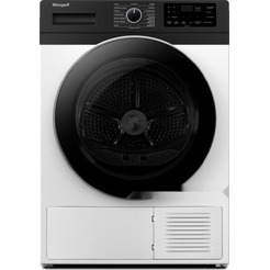 Сушильная машина WEISSGAUFF WD 6110 B Heat Pump