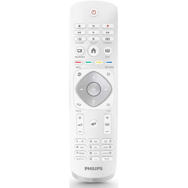 Телевизор LED PHILIPS 24PHT4032/60