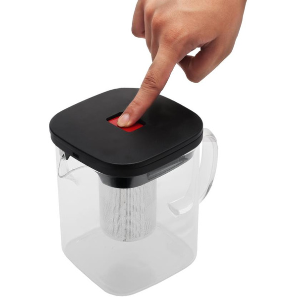 Заварочный чайник 4в1 Vitax Warkworth VX-3310