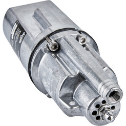 Вибрационный насос ELITECH ВН 200-10В 205620