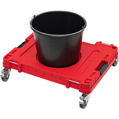 Платформа передвижная Qbrick System ONE 2.0 Workshop RED UHD SKRQTPONE2WCZEPG003