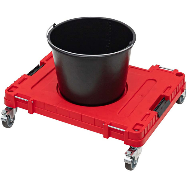 Платформа передвижная Qbrick System ONE 2.0 Workshop RED UHD SKRQTPONE2WCZEPG003