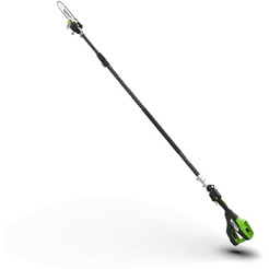 Высоторез Greenworks PS102T 1402407 (без АКБ и ЗУ)