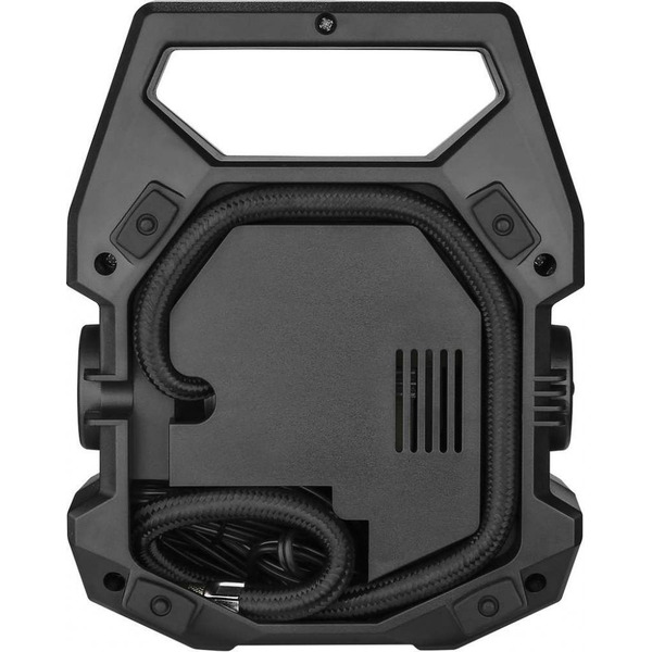 Насос автомобильный Deko DKCP160Psi-LCD Basic (065-0797)