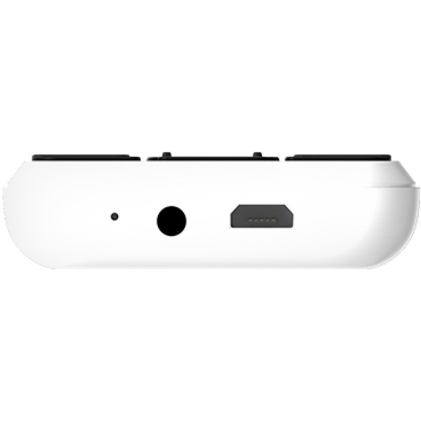 Мобильный телефон Maxvi C30 (белый)