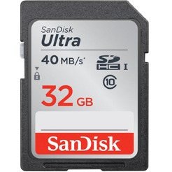 Карта памяти SANDISK SDSDUN-032G-G46