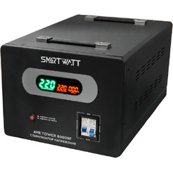 Стабилизатор напряжения SmartWatt AVR TOWER 8000RF