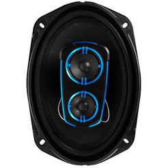 Автоакустика KICX QR 693