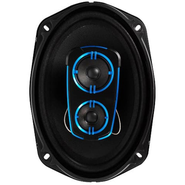 Автоакустика KICX QR 693