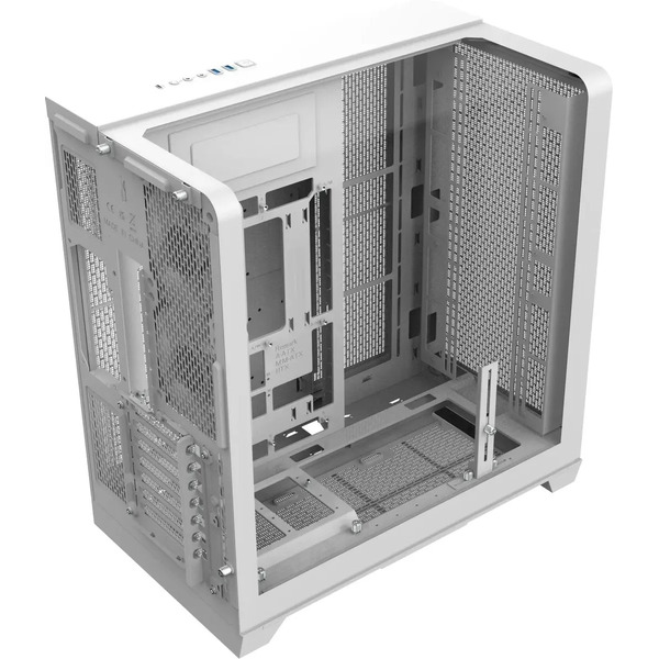 Корпус Thermaltake View 390 Air (белый)