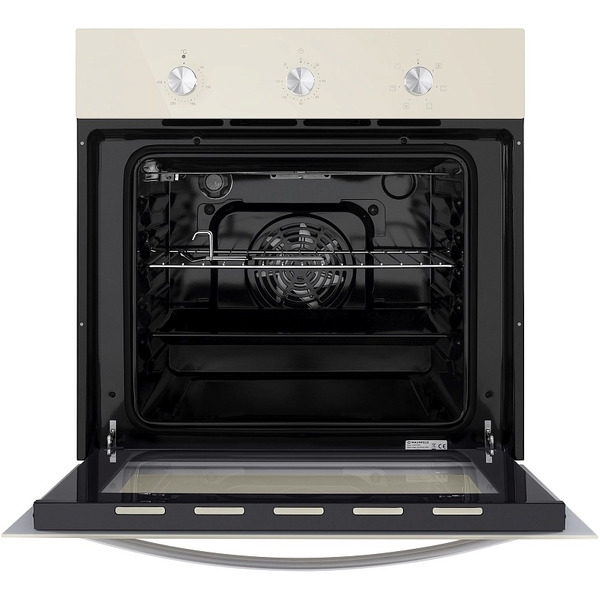 Духовой шкаф MAUNFELD EOEC.586BG