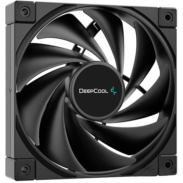 Кулер DeepCool AK620 (R-AK620-BKNNMT-G)