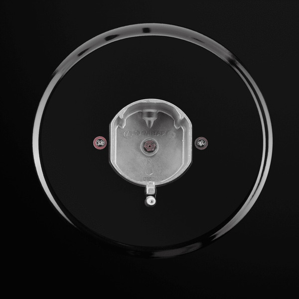 Варочная панель MAUNFELD EGHE.43.3STS-EB