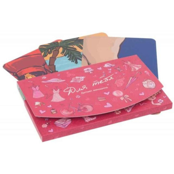 Настольная Магеллан Для тебя MAG00041