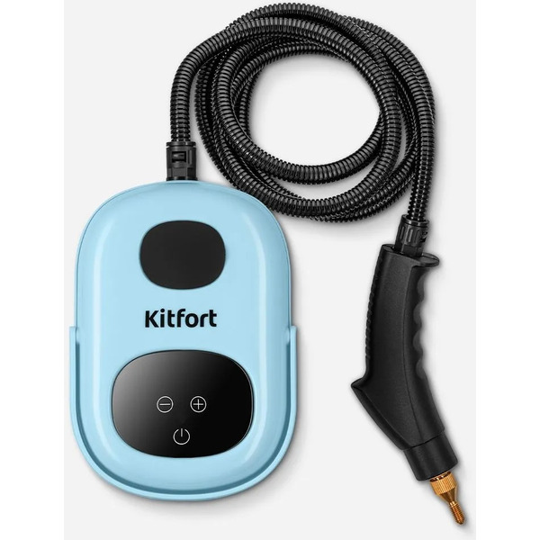 Пароочиститель Kitfort KT-9303