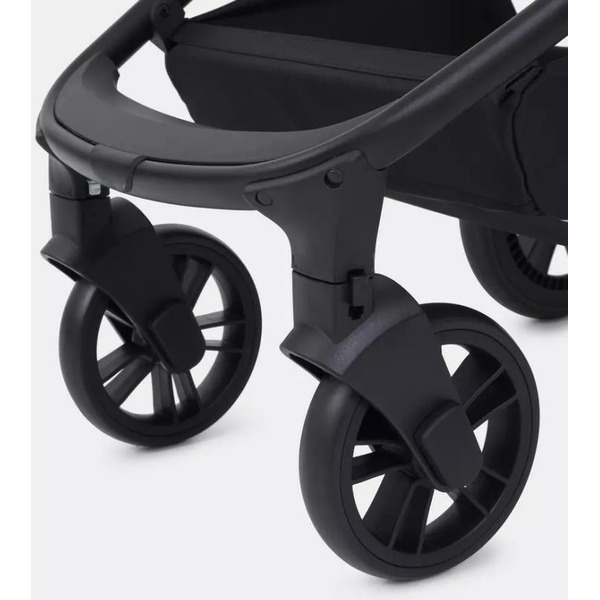 Детская прогулочная коляска Rant Energy Basic / RA096 (графитовый)