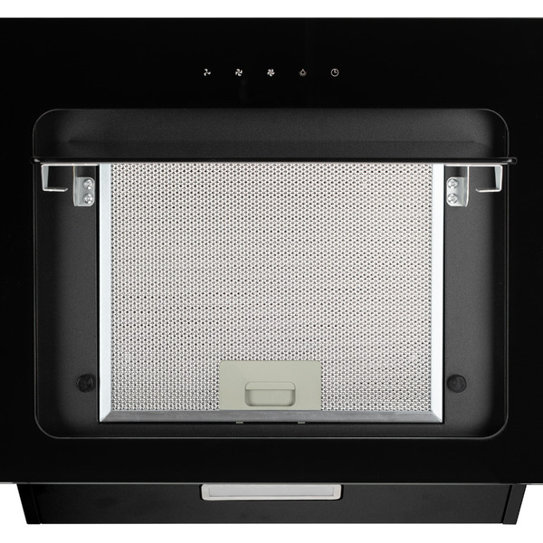 Кухонная вытяжка DeLonghi Quarto 908 NB