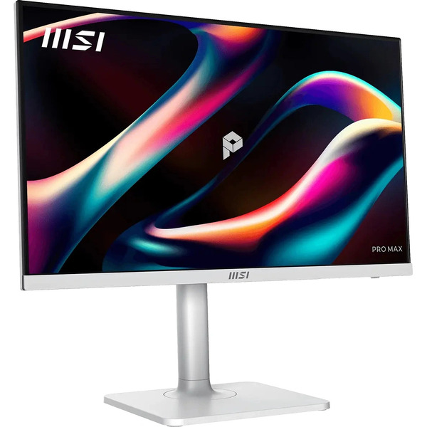 Монитор MSI Pro Max 271PHW E14