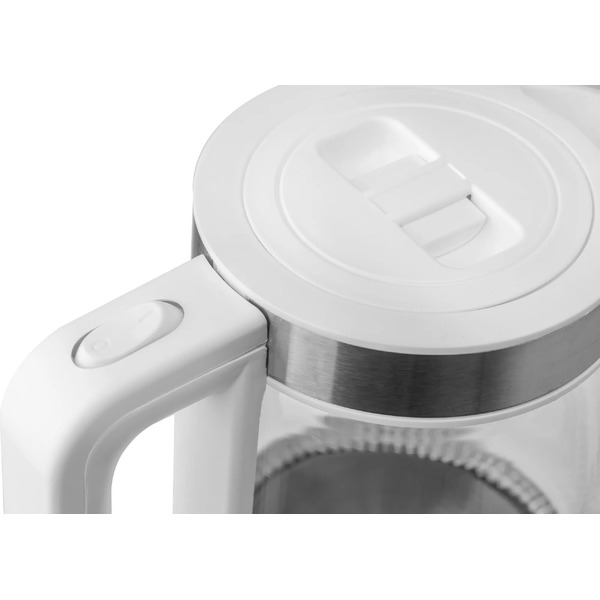 Электрочайник Brevio BV1706 (белый)