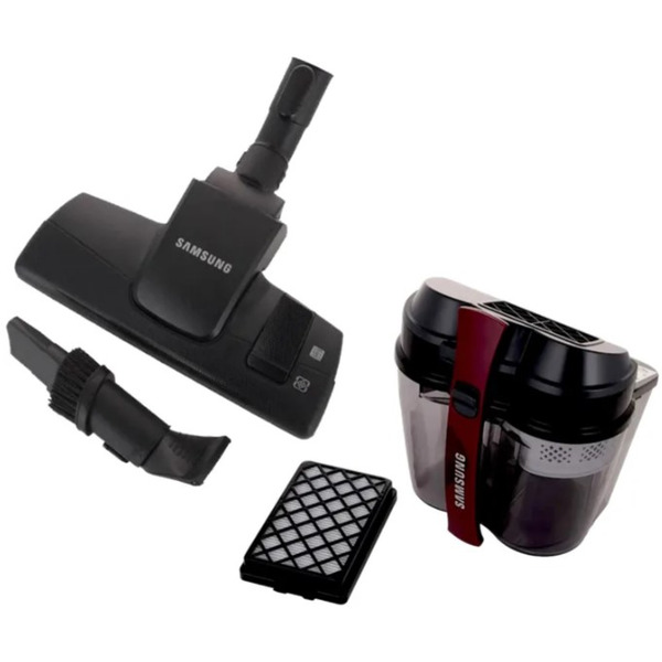 Пылесос Samsung VCC8837V3P/XEV