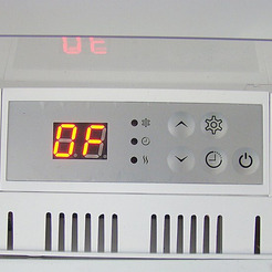 Конвектор Elboom УБАТ4-1.0/230 Б Е З