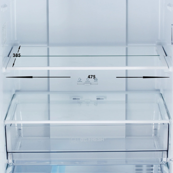 Холодильник Haier C2F637CWMVU1