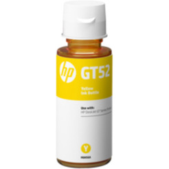 Чернила HP GT5810/GT5820 Yellow