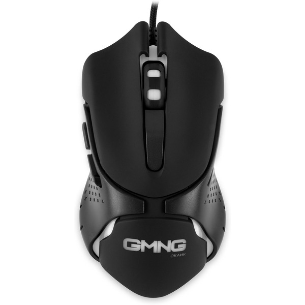 Мышь Oklick GMNG 703GM