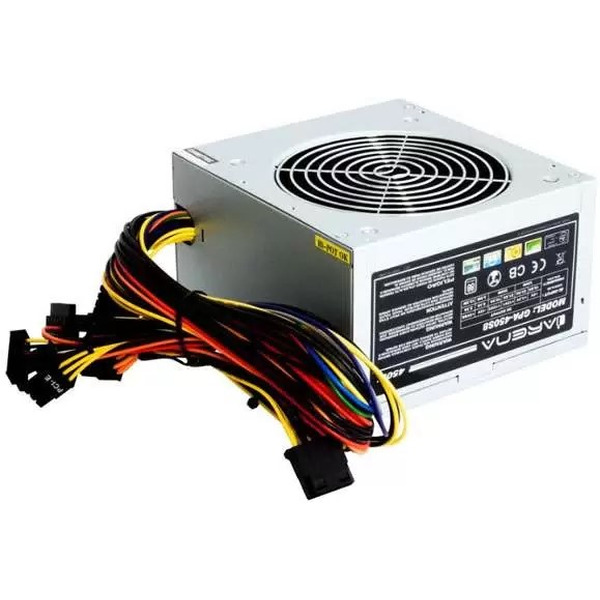 Блок питания Chieftec iArena GPA-550S