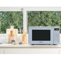 Микроволновая печь PANASONIC NN-ST27HMZPE