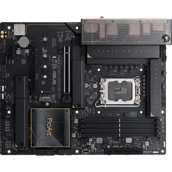 Материнская плата ASUS ProArt B760-Creator WIFI