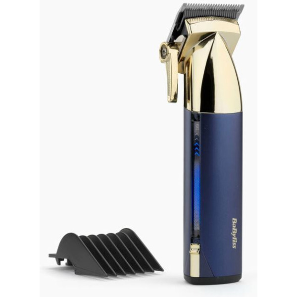 Машинка для стрижки BaByliss Super-X Metal E992E