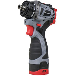 Дрель-шуруповерт ProfiPower BL-161C (E0249)