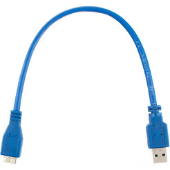 Кабель Cablexpert CCP-mUSB3-AMBM-1